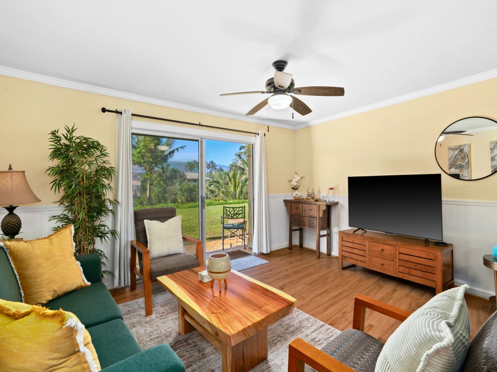 Kauai Alii Kai 2/102 Vacation Rental in Princeville - RedAwning