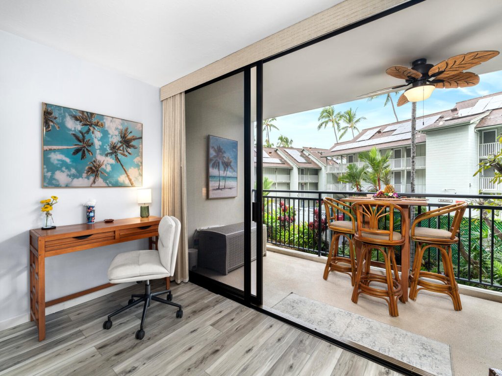 Kona Alii#211 Vacation Rental in Kailua Kona - RedAwning