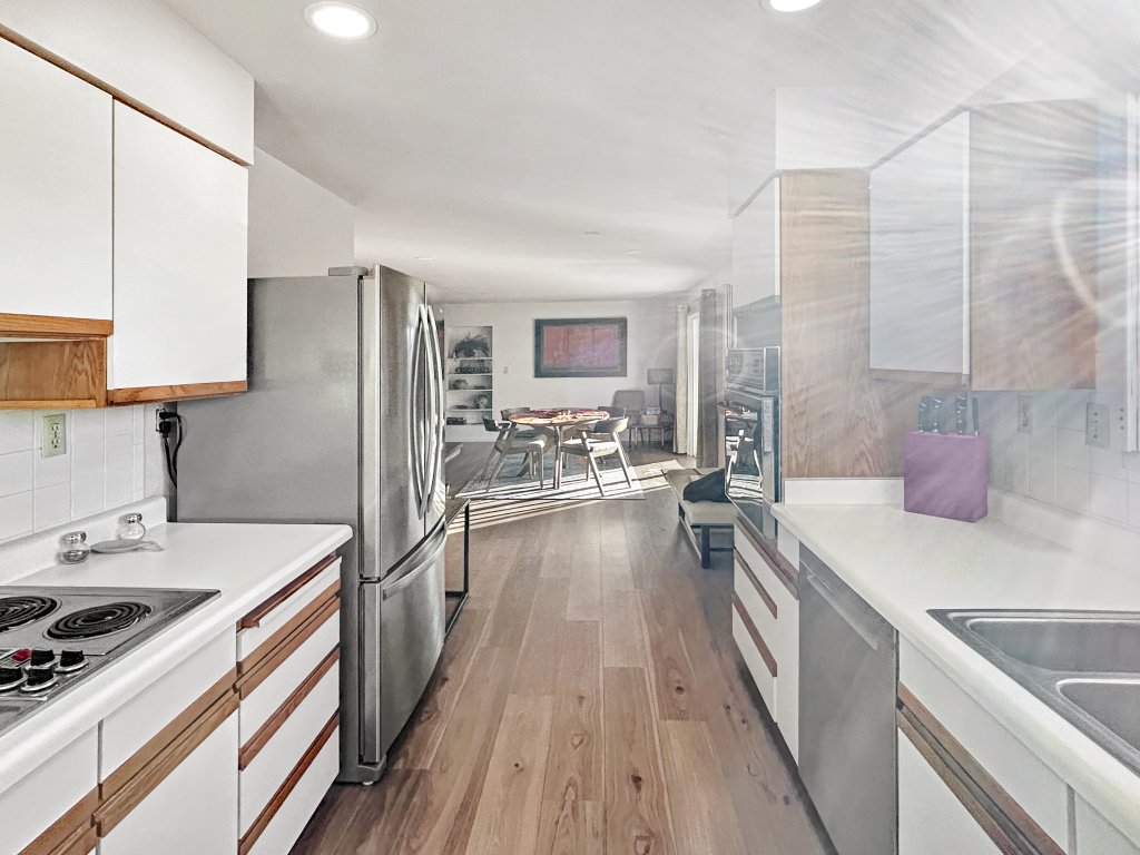 Retro Retreat A 60's Time Capsule Vacation Rental in Grand Junction - RedAwning