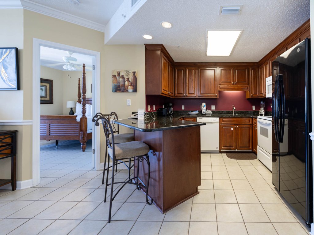 Phoenix X 1204 Vacation Rental in Orange Beach - RedAwning