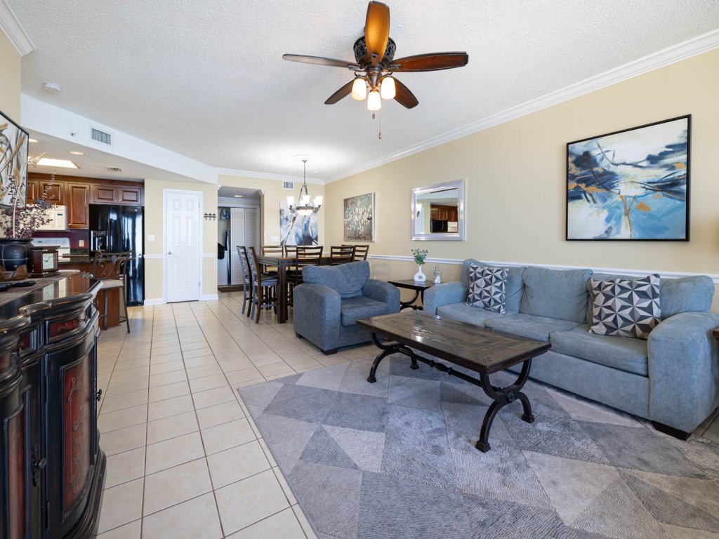 Phoenix X 1204 Vacation Rental in Orange Beach - RedAwning