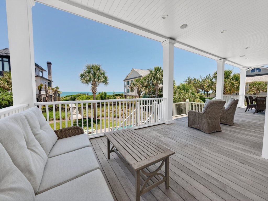 Fifty-Two Week High Vacation Rental in South Carolina - RedAwning