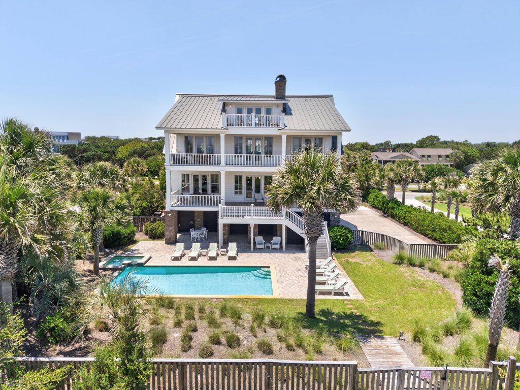 Fifty-Two Week High Vacation Rental in South Carolina - RedAwning