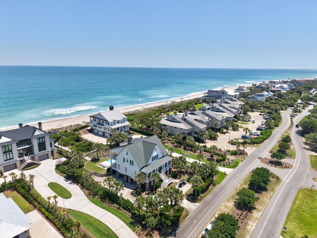Fifty-Two Week High Vacation Rental in South Carolina - RedAwning