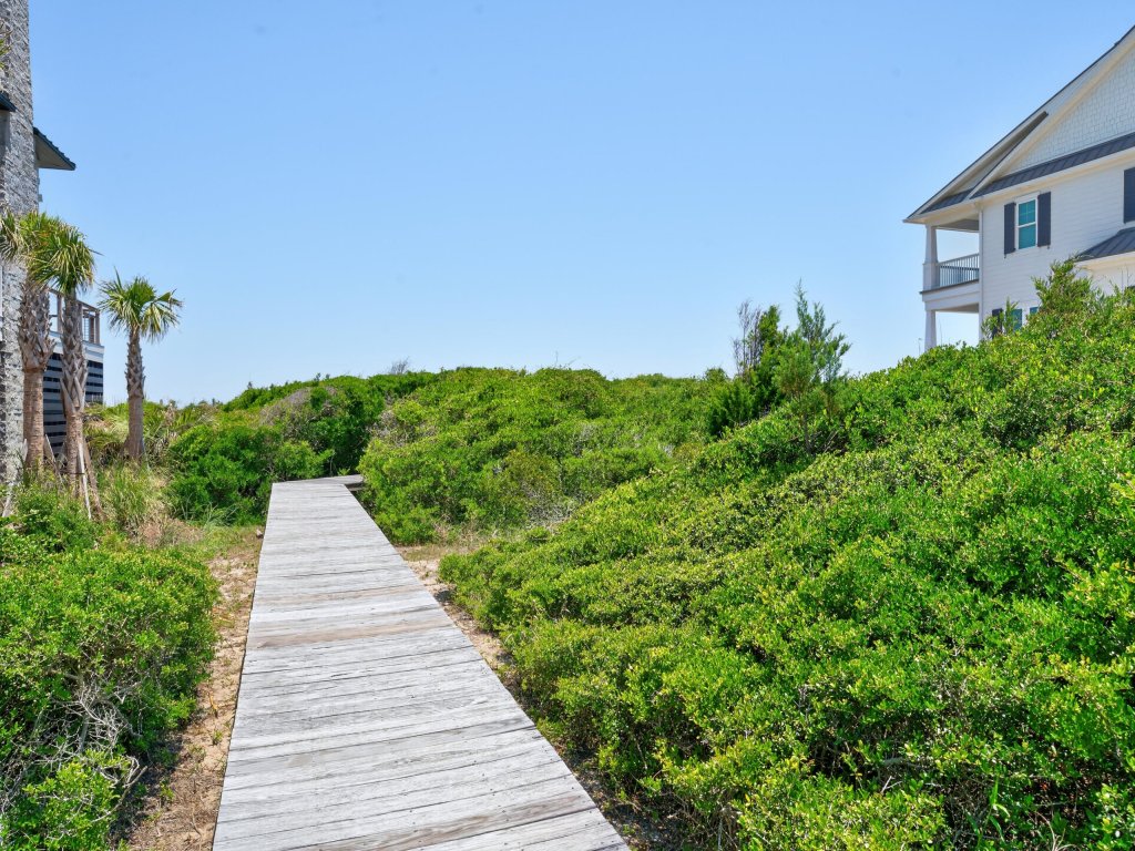 Fifty-Two Week High Vacation Rental in South Carolina - RedAwning