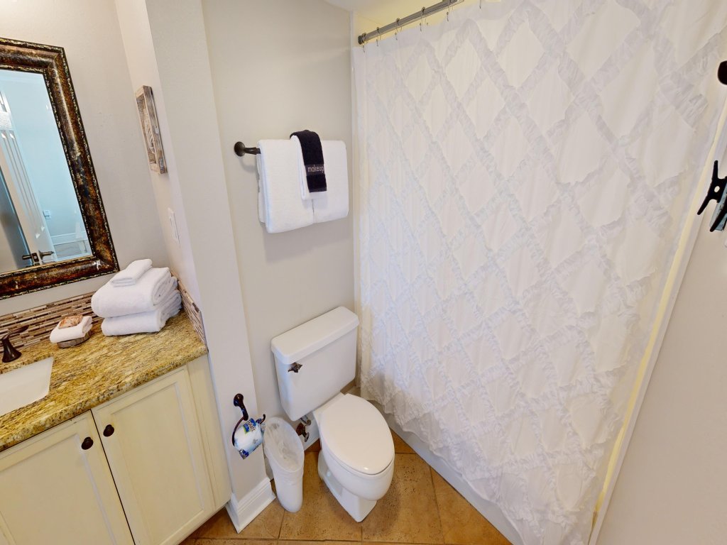 Beach House 301A Vacation Rental in Miramar Beach - RedAwning
