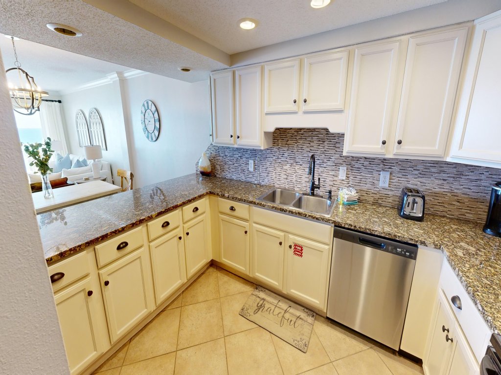 Beach House 301A Vacation Rental in Miramar Beach - RedAwning