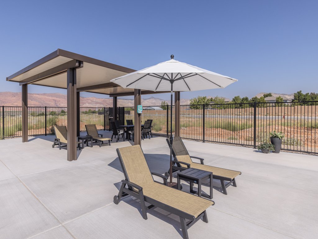 Circolo Di Golf Vacation Rental in St. George - RedAwning
