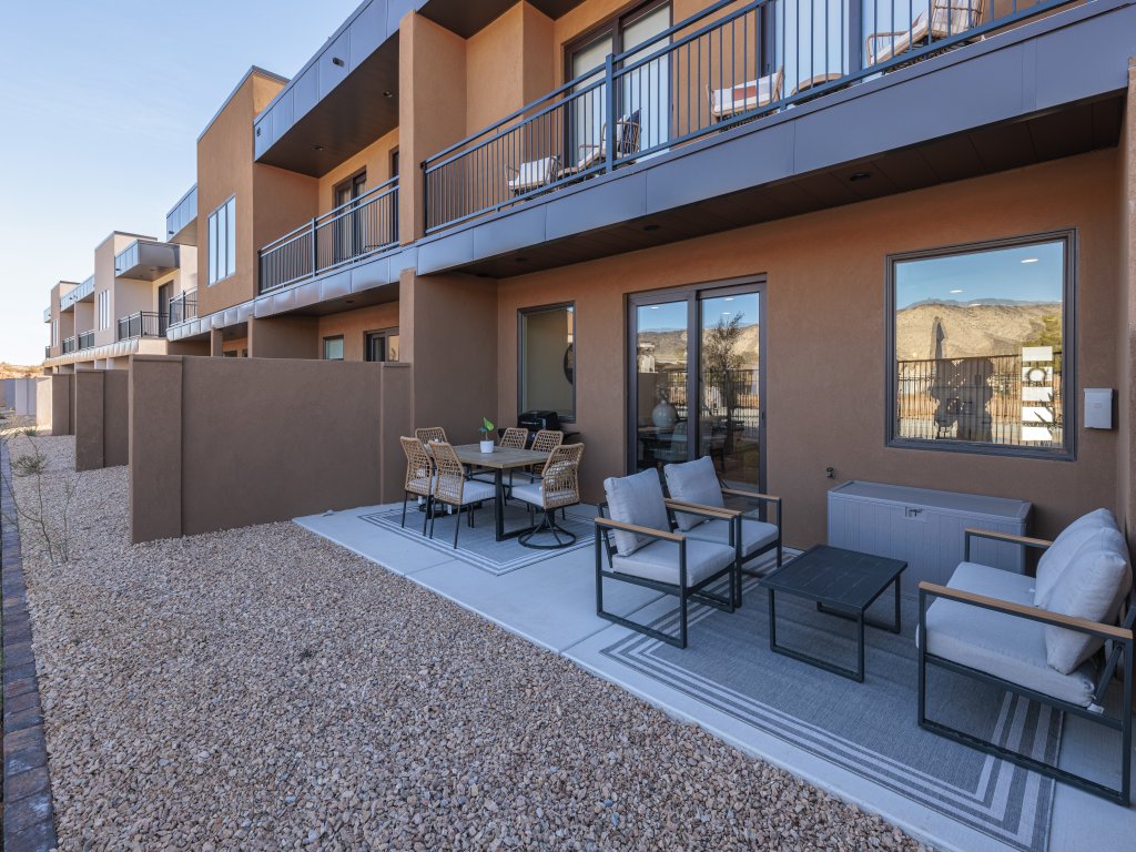Circolo Di Golf Vacation Rental in St. George - RedAwning