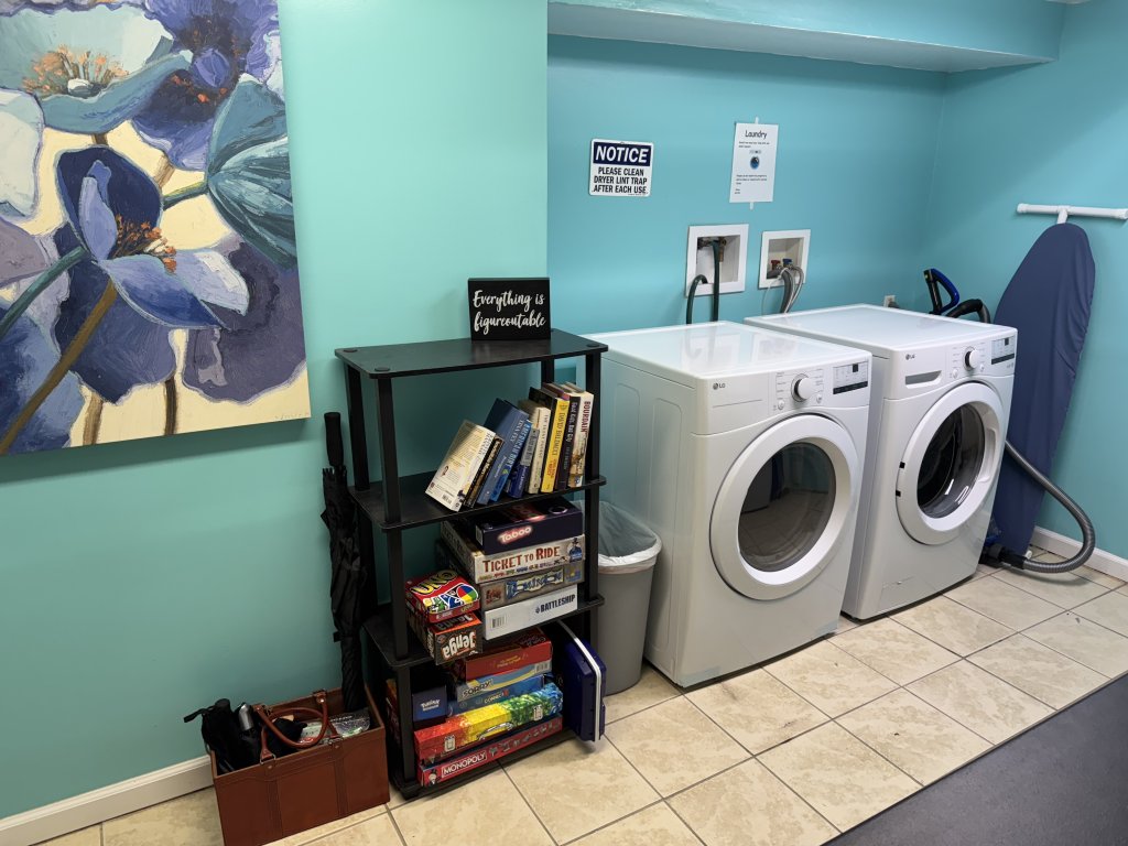 Bright and Newly Remodeled Apartment Near EMU 1 Vacation Rental in Michigan - RedAwning