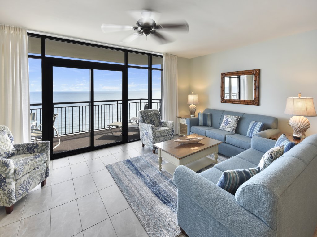 Southwind 1105 Vacation Rental in Myrtle Beach - RedAwning