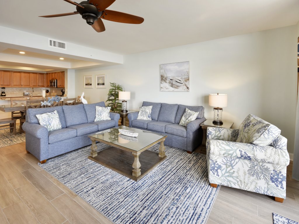Southwind 806 Vacation Rental in Myrtle Beach - RedAwning