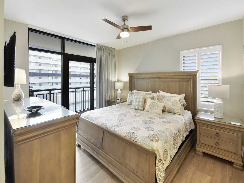 Southwind 806 Vacation Rental in Myrtle Beach - RedAwning