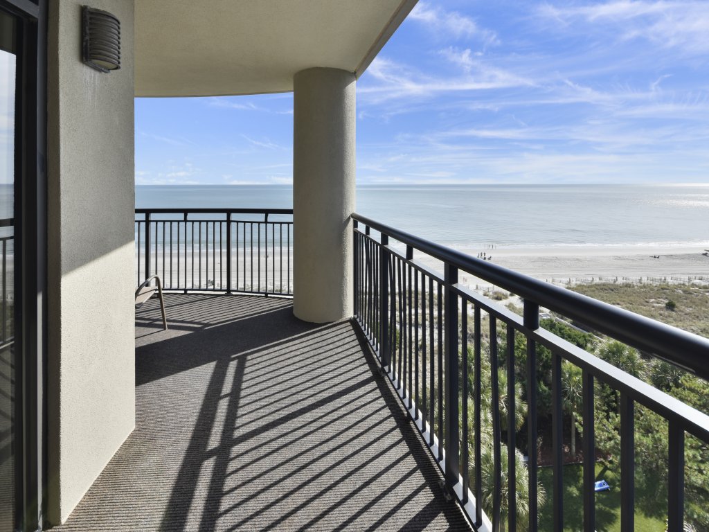 Southwind 806 Vacation Rental in Myrtle Beach - RedAwning