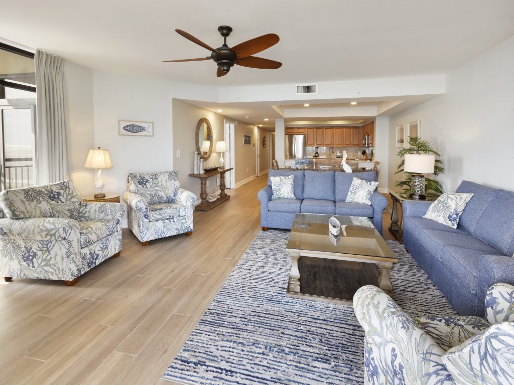Southwind 806 Vacation Rental in Myrtle Beach - RedAwning