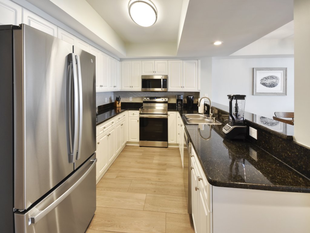 Southwind 1207 Vacation Rental in Myrtle Beach - RedAwning
