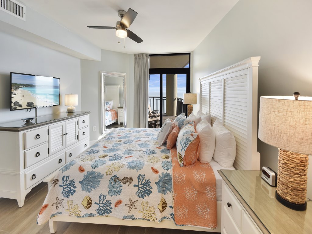Southwind 1207 Vacation Rental in Myrtle Beach - RedAwning