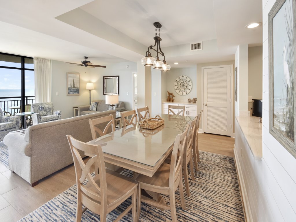 Southwind 802 Vacation Rental in Myrtle Beach - RedAwning