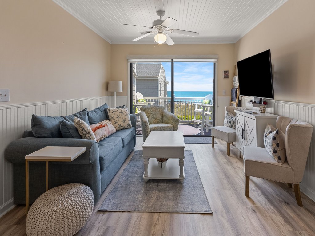 Sea Cloisters 305E Vacation Rental in North Myrtle Beach - RedAwning