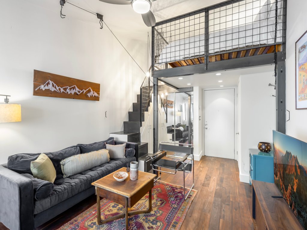 Tomboy Lodge 144 Vacation Rental in Telluride - RedAwning