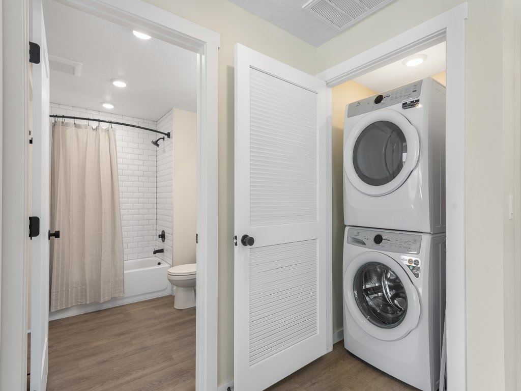 Heart and Sol Vacation Rental in St. George - RedAwning