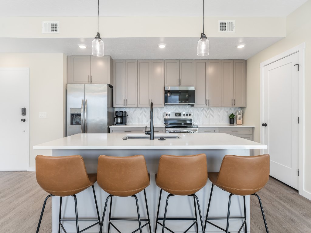 Heart and Sol Vacation Rental in St. George - RedAwning