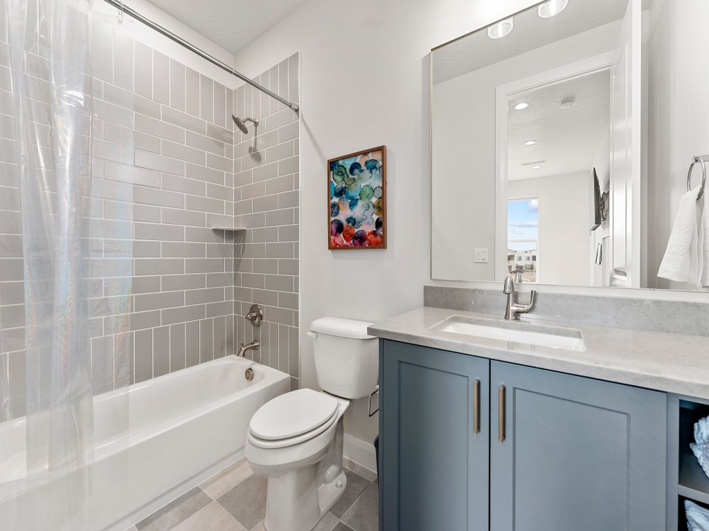 Your Happy House Vacation Rental in St. George - RedAwning