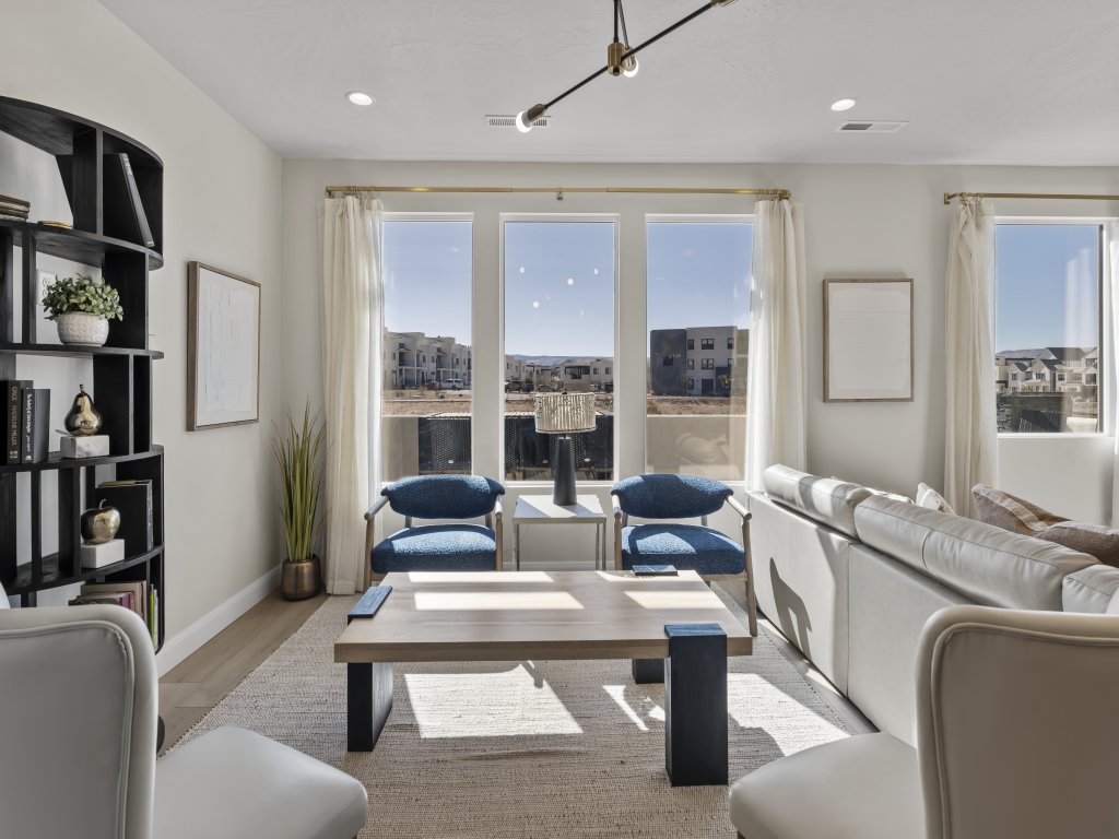 Your Happy House Vacation Rental in St. George - RedAwning