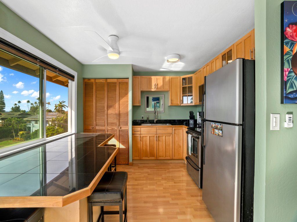 Kauai Hale Kahanalu 8 Vacation Rental in Koloa - RedAwning