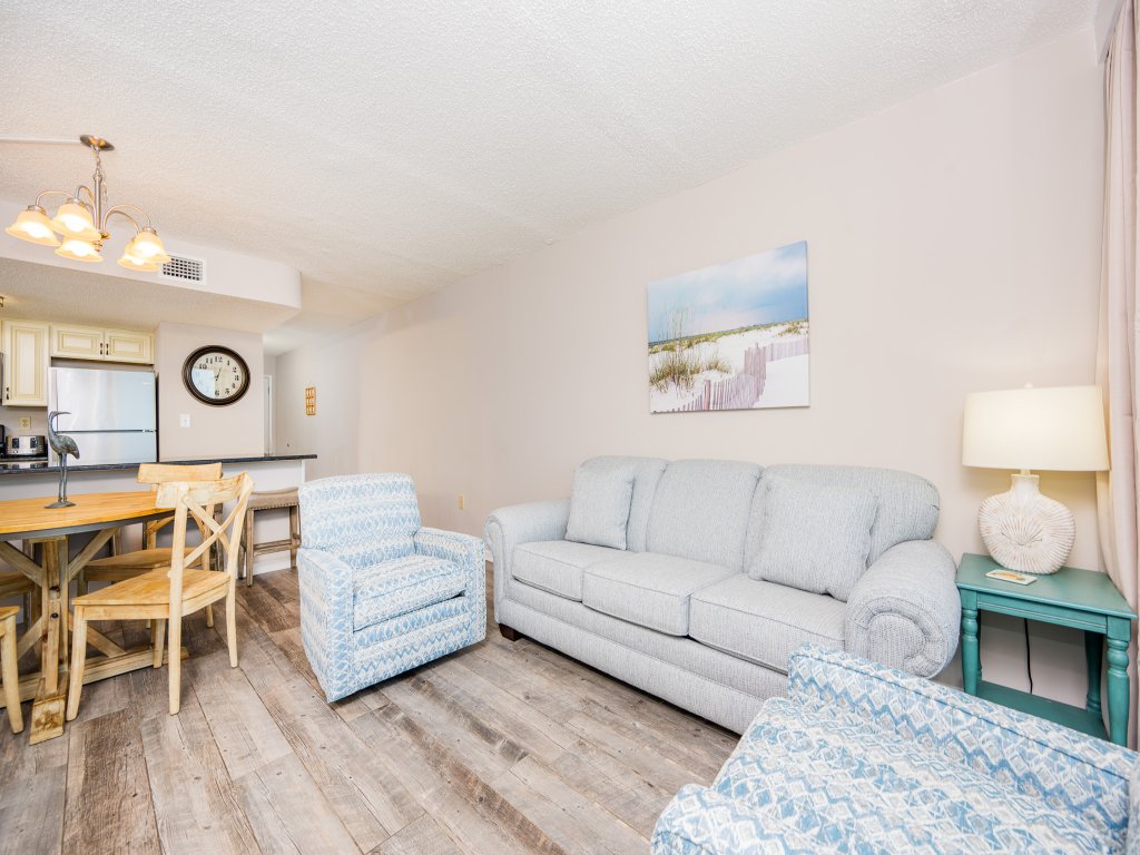 Island Sunrise 663 Vacation Rental in Gulf Shores - RedAwning