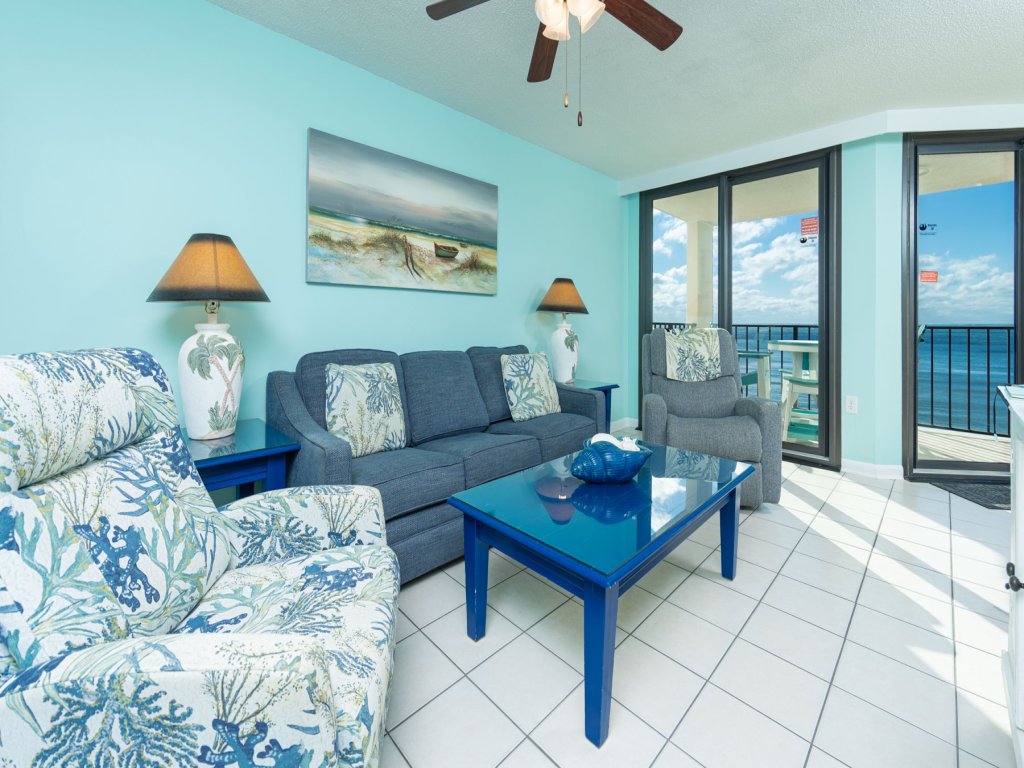 Phoenix III 3063 Vacation Rental in Orange Beach - RedAwning