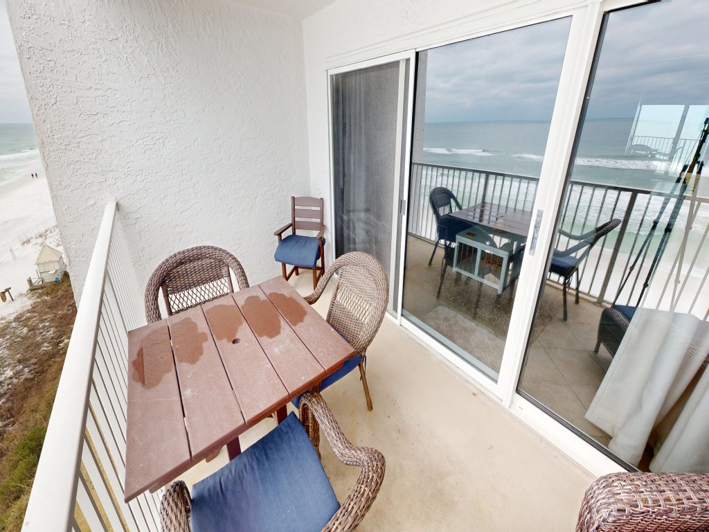 Beach House 501A Vacation Rental in Miramar Beach - RedAwning