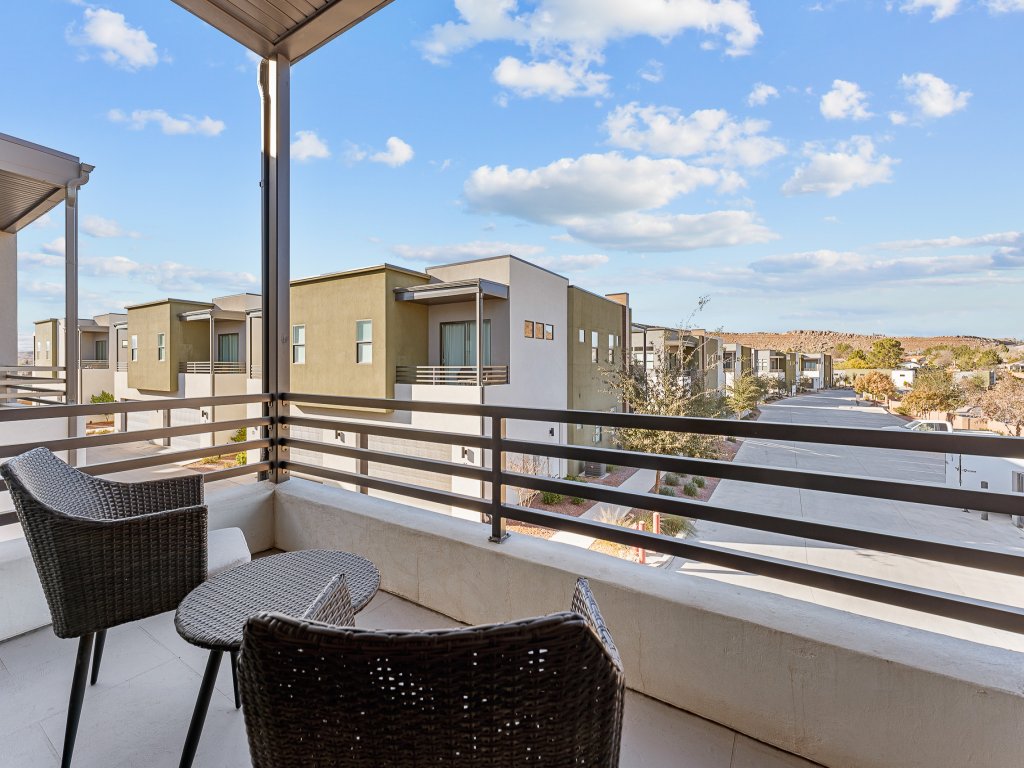 Villa #02 at Bloomington Country Club Vacation Rental in St. George - RedAwning
