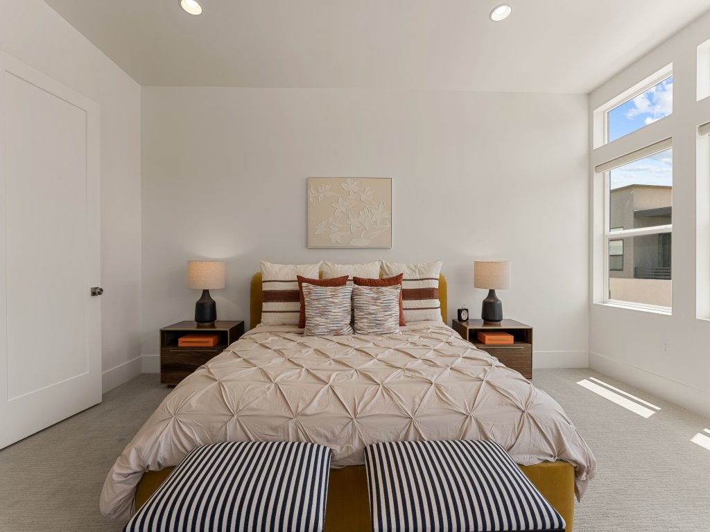 Villa #30 at Bloomington Country Club - Red Cliffs Vacation Rental in St. George - RedAwning