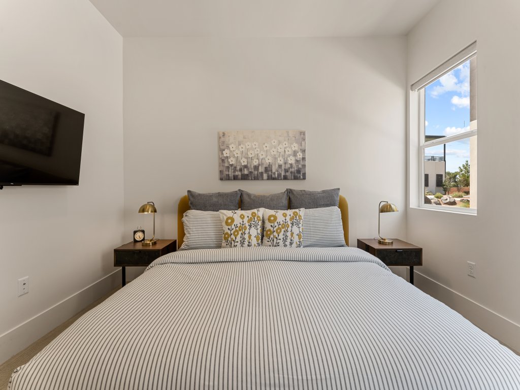 Villa #30 at Bloomington Country Club - Red Cliffs Vacation Rental in St. George - RedAwning