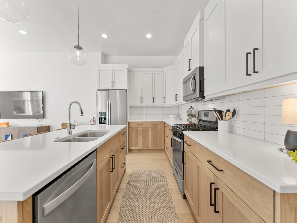 Villa #30 at Bloomington Country Club - Red Cliffs Vacation Rental in St. George - RedAwning