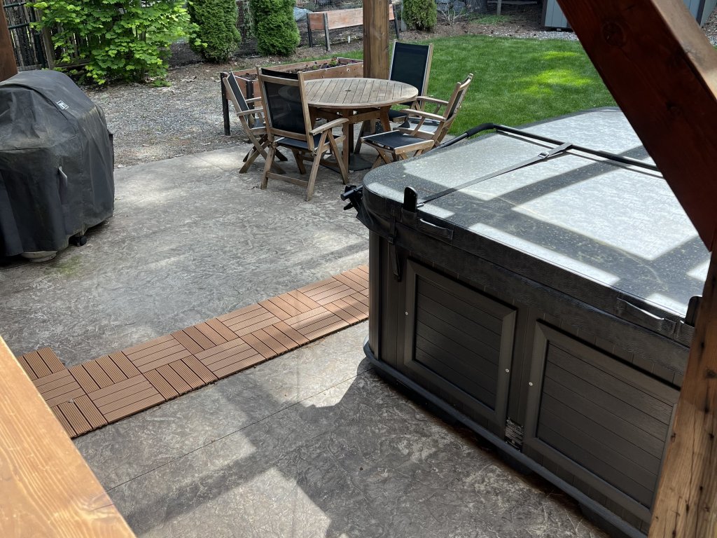 Mountain Home with Hot Tub, Sauna, and Game Room Vacation Rental in Ronald - RedAwning