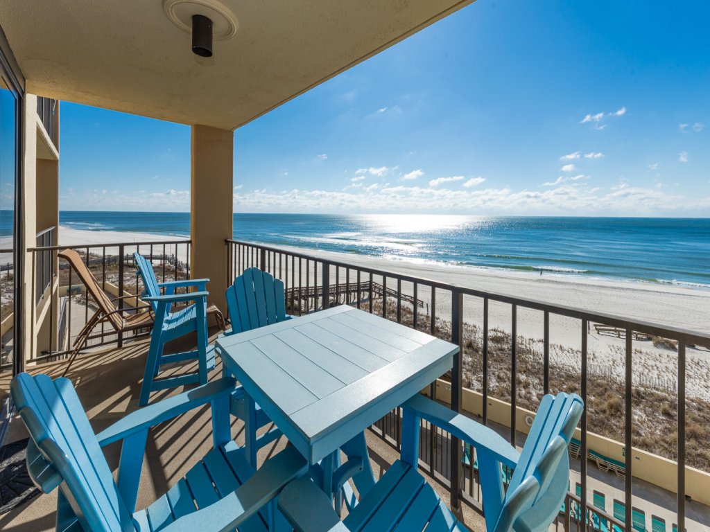 Phoenix I 1046 Vacation Rental in Orange Beach - RedAwning