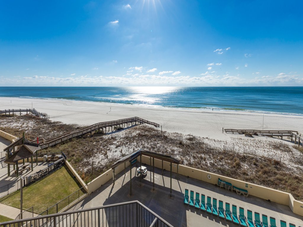 Phoenix I 1046 Vacation Rental in Orange Beach - RedAwning