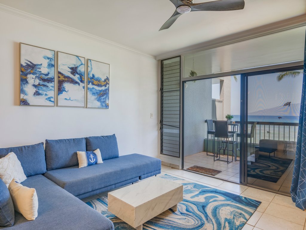 Hale Mahina #B304 Vacation Rental in Lahaina - RedAwning
