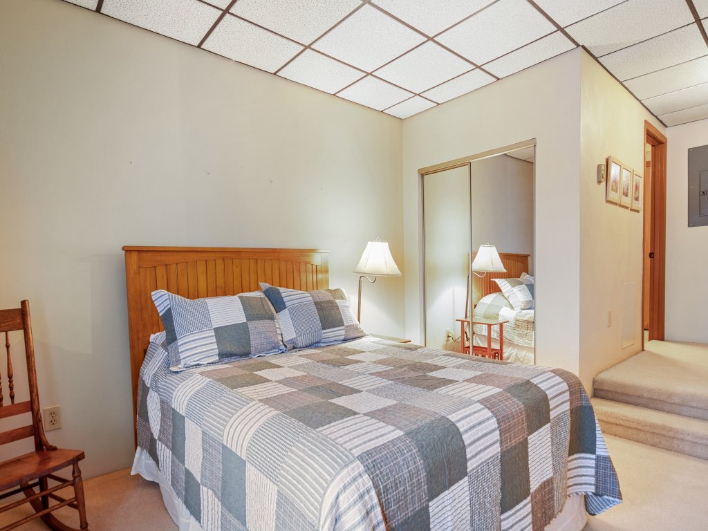 Swiss Mountain | 1 Bedroom - S3705 Vacation Rental in Pennsylvania - RedAwning