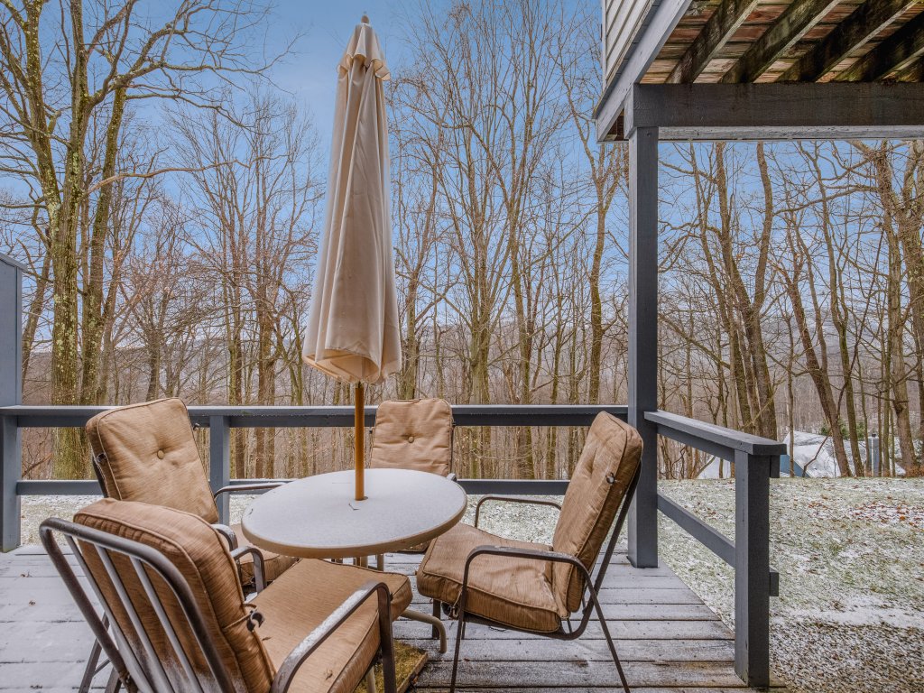 Swiss Mountain | 1 Bedroom - S3705 Vacation Rental in Pennsylvania - RedAwning