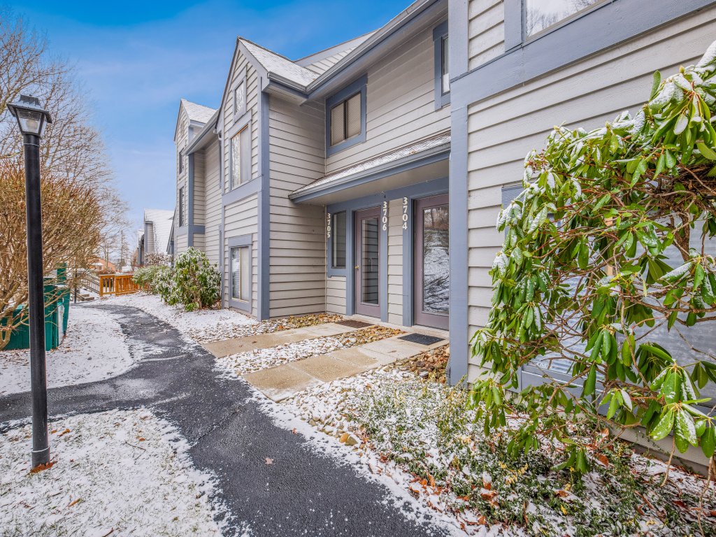 Swiss Mountain | 1 Bedroom - S3705 Vacation Rental in Pennsylvania - RedAwning