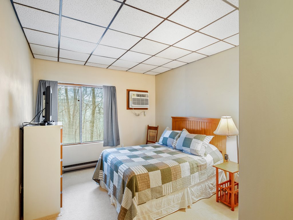 Swiss Mountain | 1 Bedroom - S3705 Vacation Rental in Pennsylvania - RedAwning