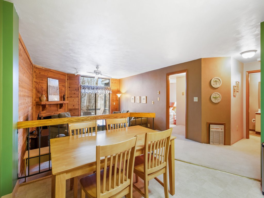 Swiss Mountain | 1 Bedroom - S3705 Vacation Rental in Pennsylvania - RedAwning