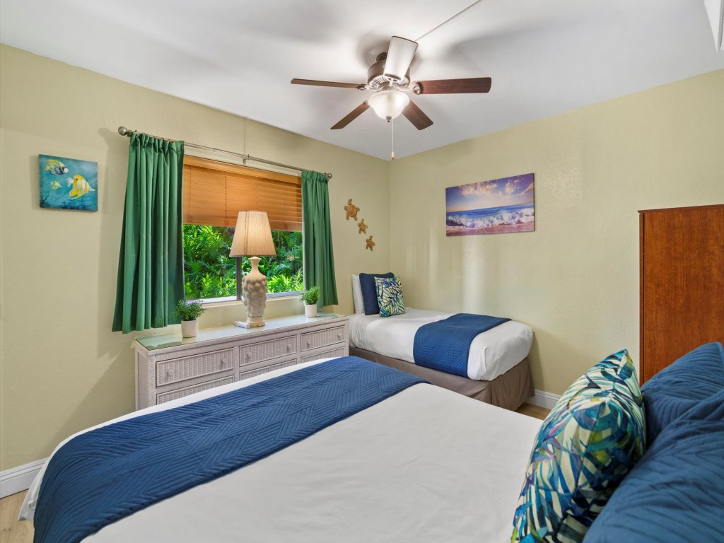 Kihei Alii Kai D108 Vacation Rental in Kihei - RedAwning