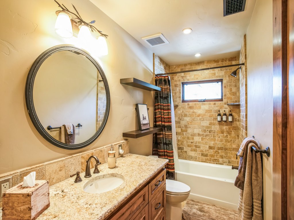 4BR Cabin w/ Hot Tub – Ultimate Truckee Escape Vacation Rental in Truckee - RedAwning