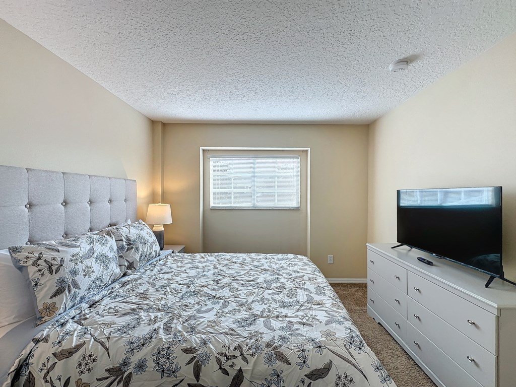 Emerald Island Four Bed Pool Home close to Disney Vacation Rental in Kissimmee - RedAwning