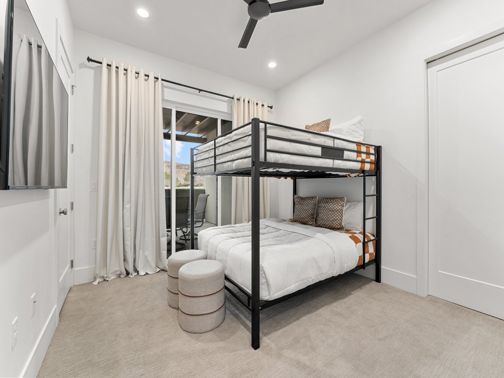 Villa #33 at Bloomington Country Club Vacation Rental in St. George - RedAwning