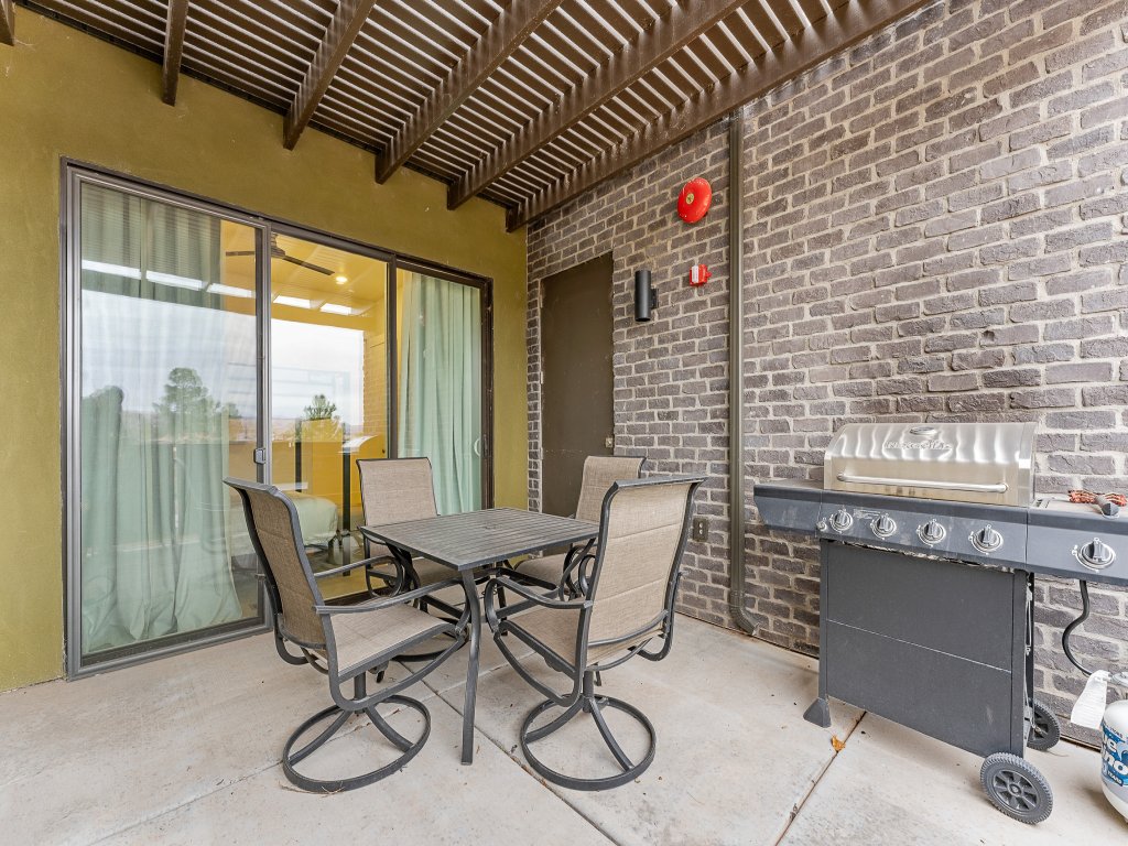 Villa #33 at Bloomington Country Club Vacation Rental in St. George - RedAwning